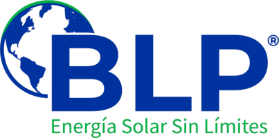 BLP — Energía Solar Sin Límites